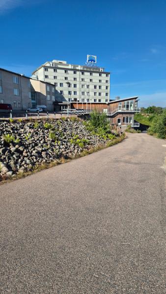 Bohusgården Hotell och Konferens
