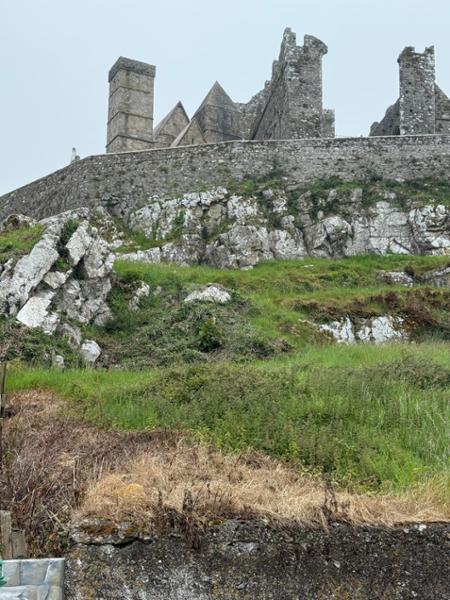 Wonders of Britain and Ireland