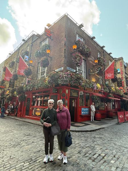 Wonders of Britain and Ireland