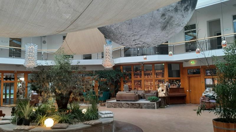 Hotel Rabenstein