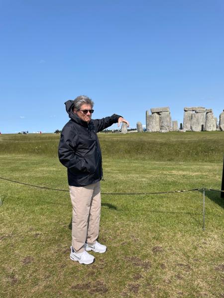 Wonders of Britain and Ireland