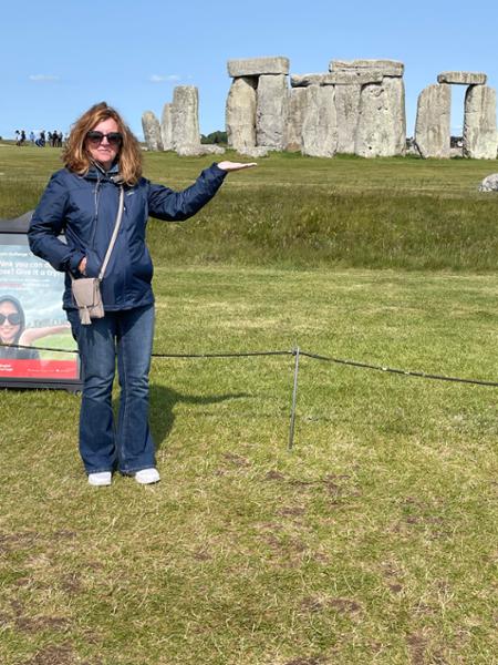 Wonders of Britain and Ireland