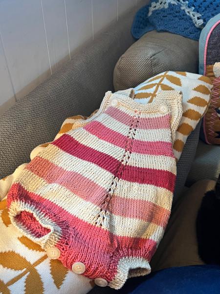 Rowan Summerlite DK
