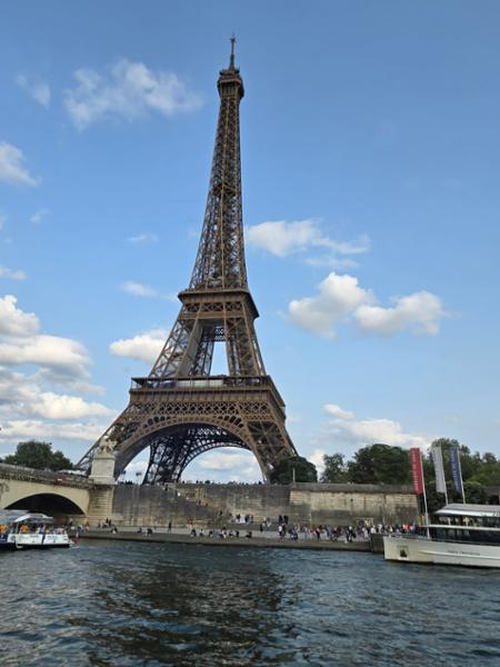 Treasures of Europe on 06/06/2025