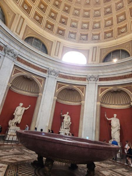 Treasures of Europe on 06/06/2025