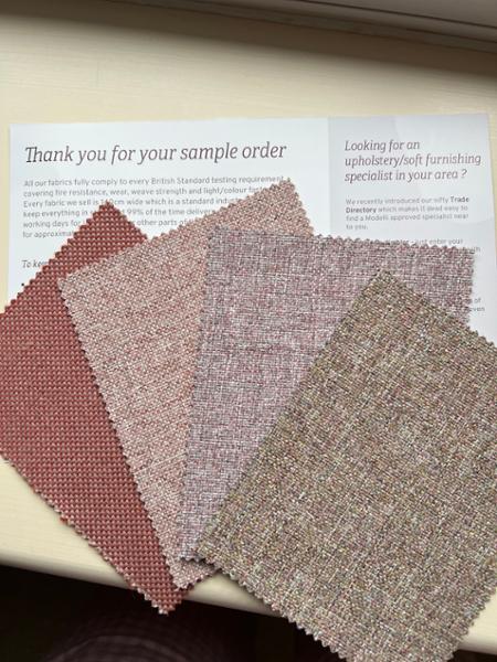 Useful samples