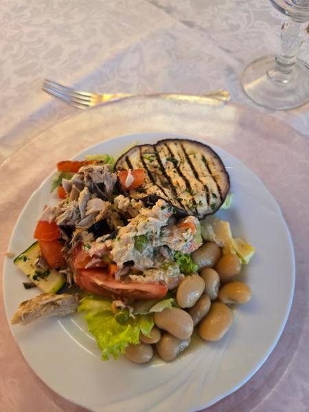 Hotel Cristallo Malcesine