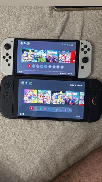 Nintendo Switch 2 Μαύρο Mario Kart World Bundle