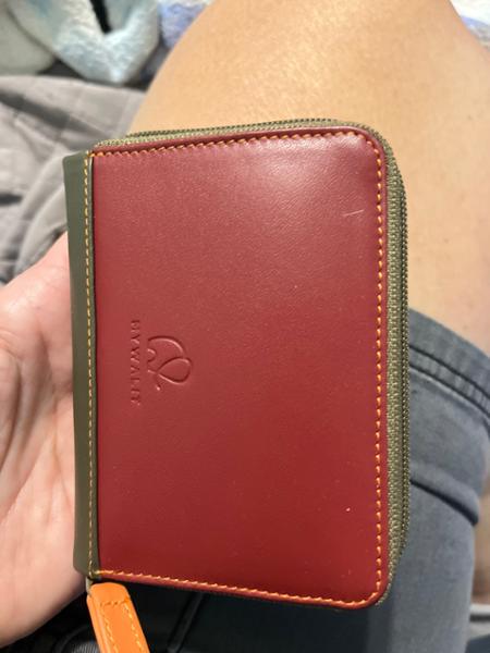 Amazing wallet!