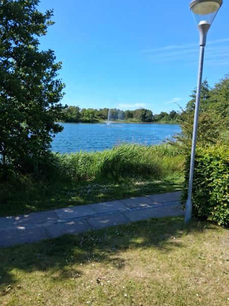 Hotel Søparken