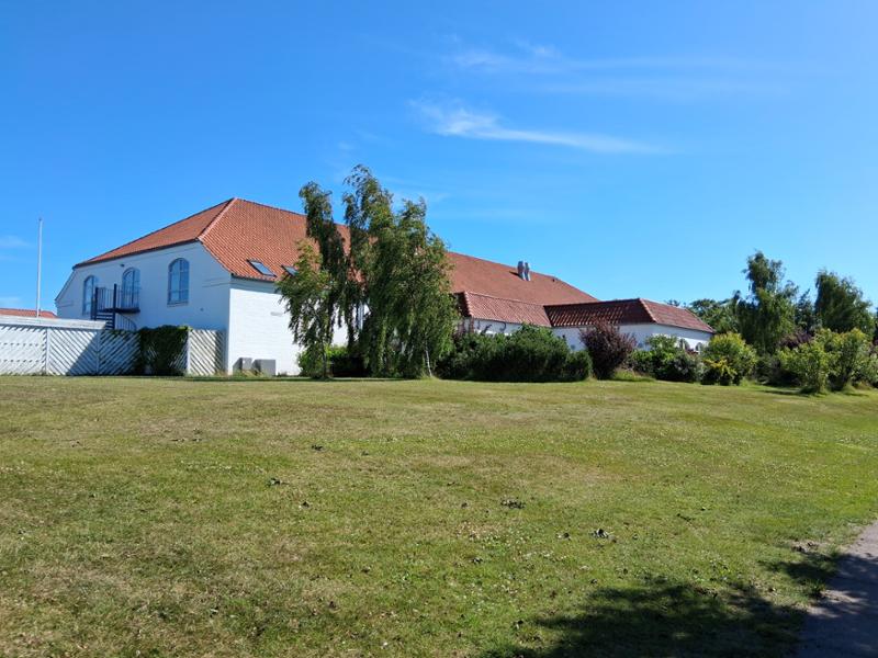 Hotel Søparken