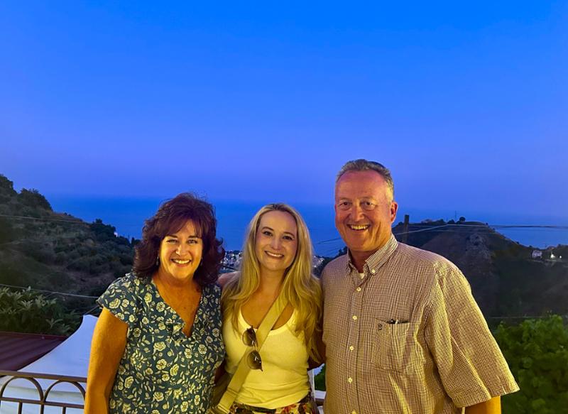 Sicily in Depth
