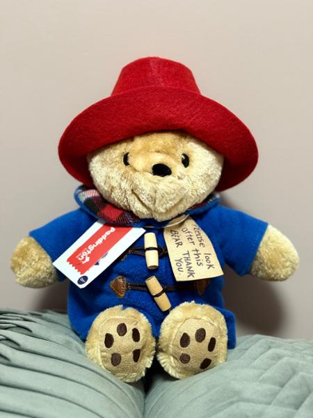 Paddington