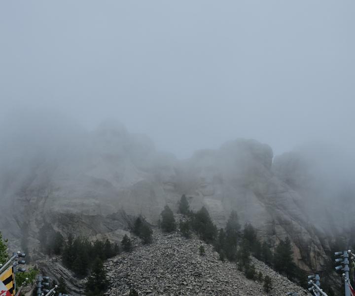 Americas Magnificent National Parks end Rapid