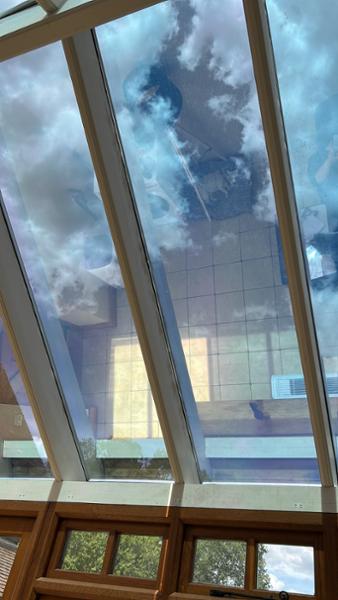 Great Sun Reflective Film