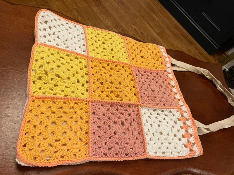 Cotton yarn