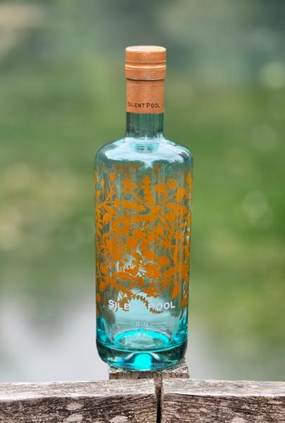 Silent Pool Gin Distillery Tour