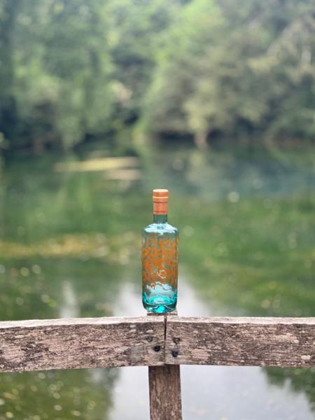 Silent Pool Gin Distillery Tour