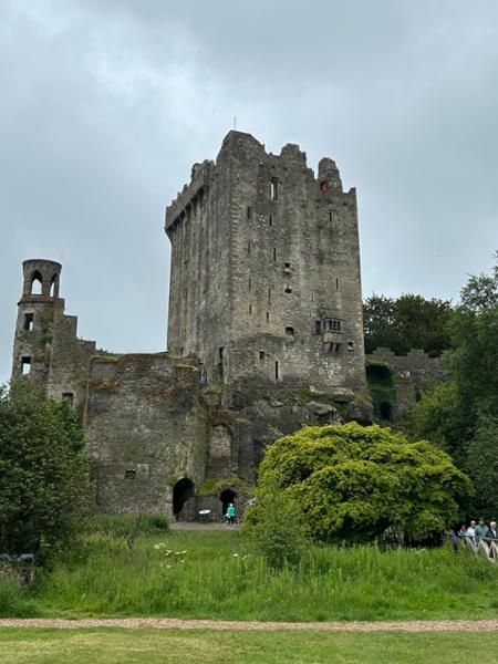 Irish Elegance