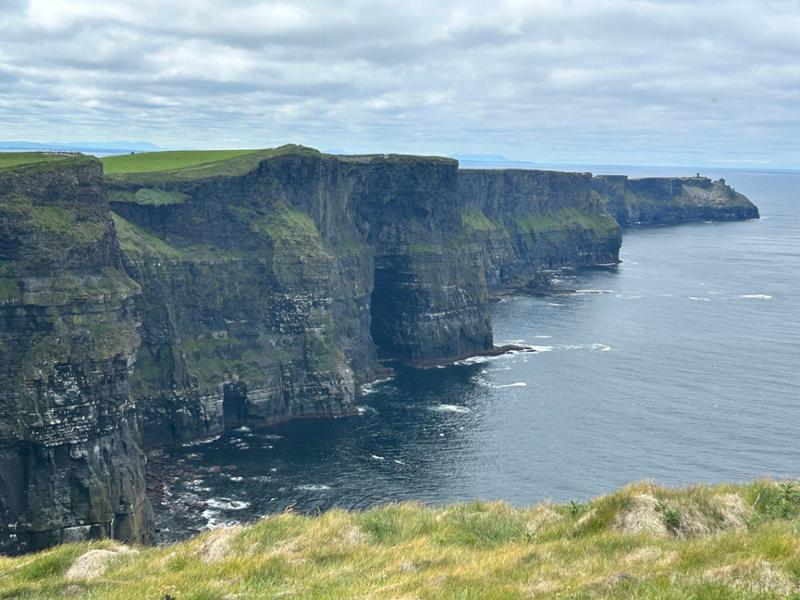 Irish Elegance