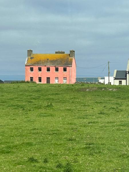 Irish Elegance
