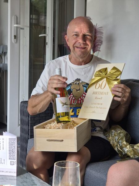Great gift company