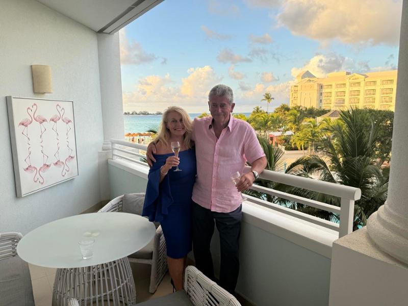 Sandals Royal Bahamian
