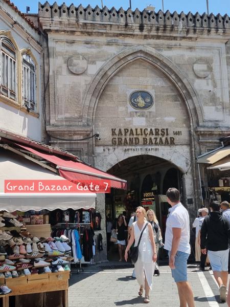 Highlights of Turkey