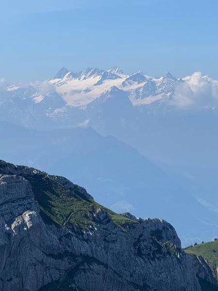 The perfect first European getaway!