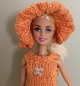Barbie Sun Hat