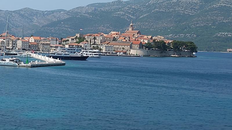 A Great Time in Croatia