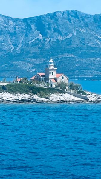 Country Roads of Croatia
