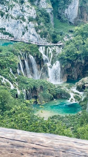 Country Roads of Croatia