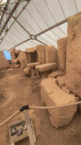 Malta Uncovered for Solo Travellers