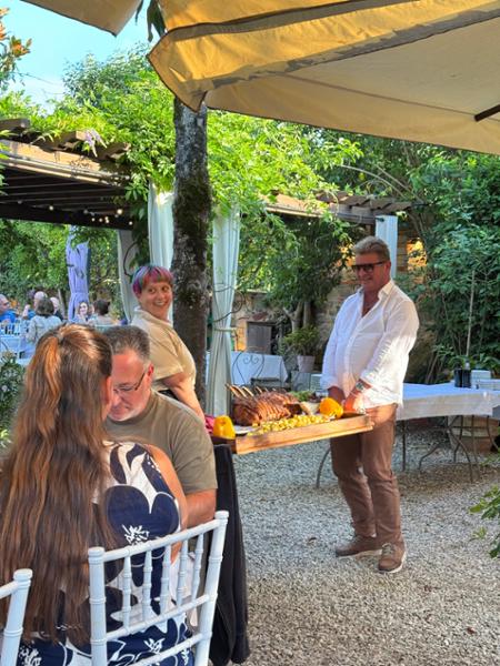 Italian Trip of a Lifetime