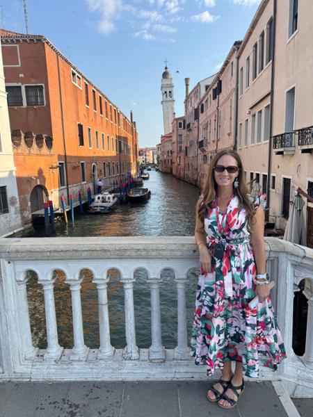 Great Italian Cities