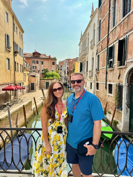Great Italian Cities