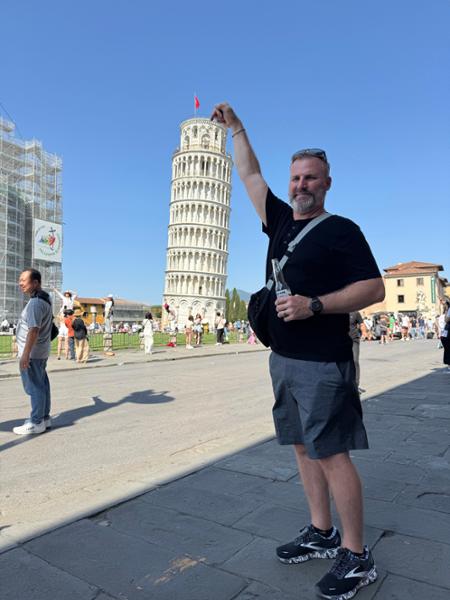 Great Italian Cities