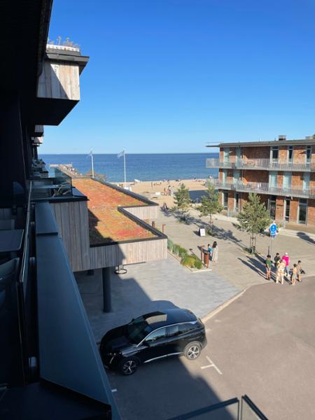 Åhus Seaside
