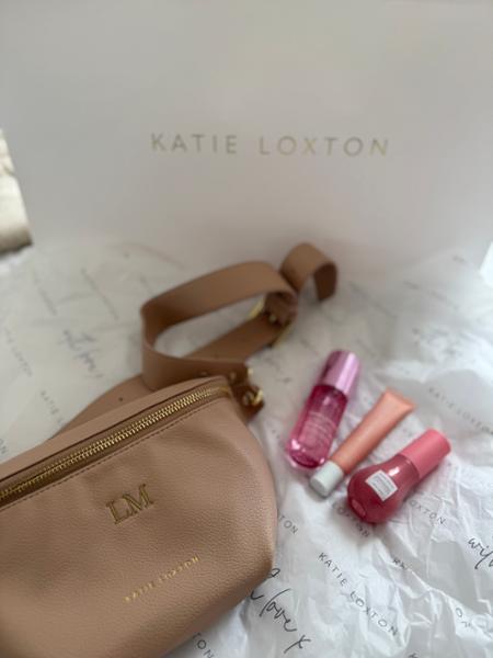 Katie Loxton Maya Belt Bag