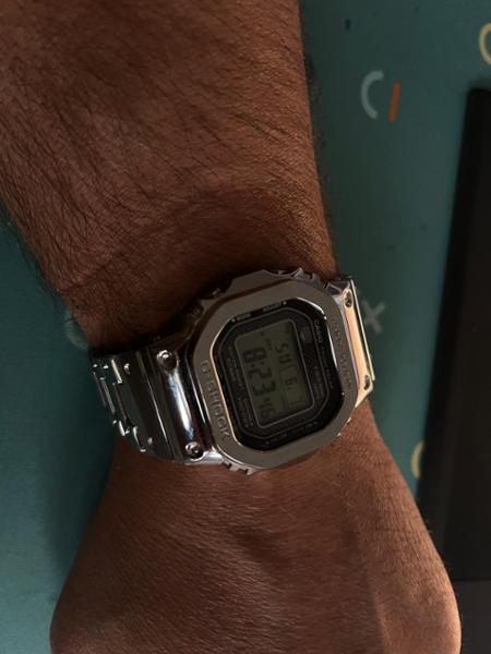 Best digital watch for the money