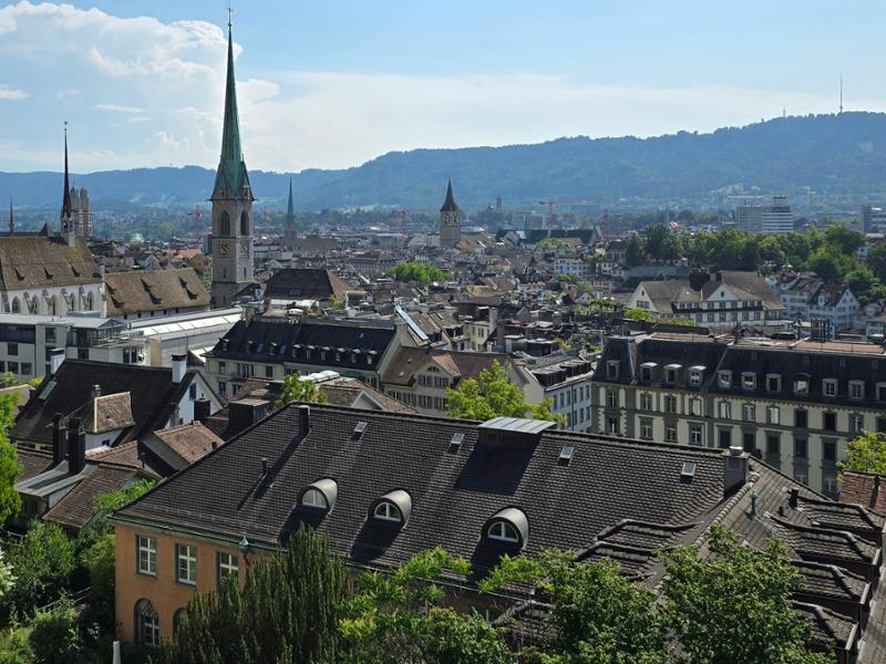Loved The Best of Switzerland