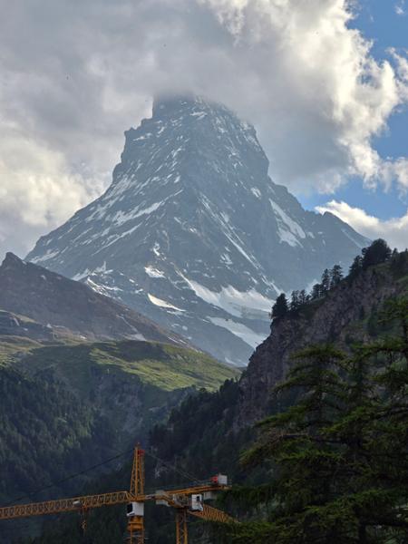 Loved The Best of Switzerland