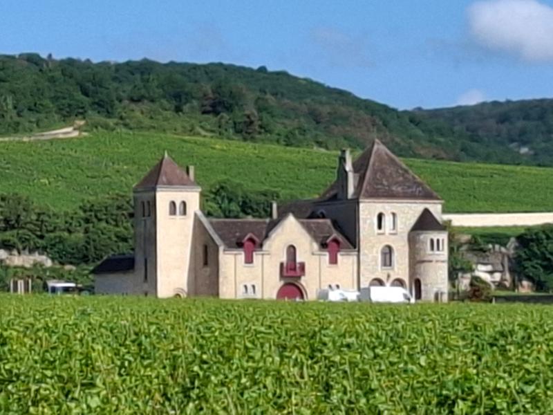 Country Roads of France
