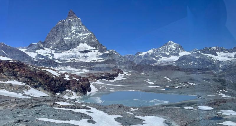 Best of Switzerland