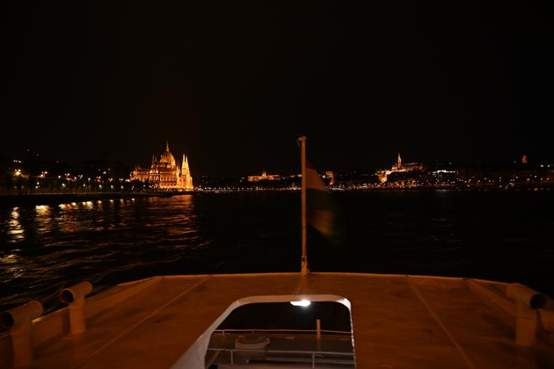 Easy Pace Budapest Vienna and Prague Small Group