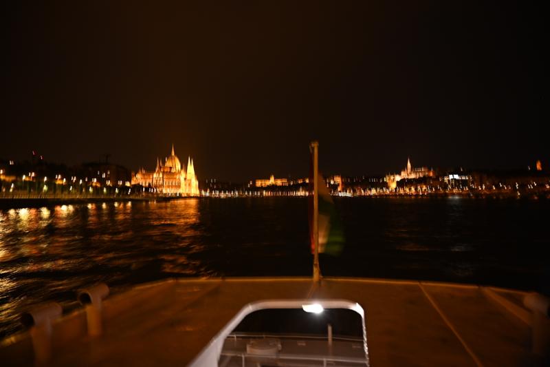 Easy Pace Budapest Vienna and Prague Small Group
