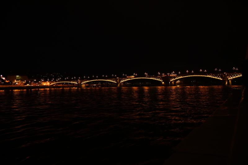 Easy Pace Budapest Vienna and Prague Small Group