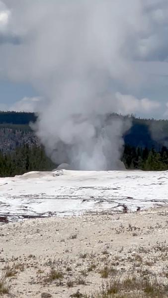 National Park Wonders