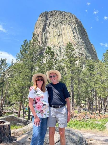National Park Wonders